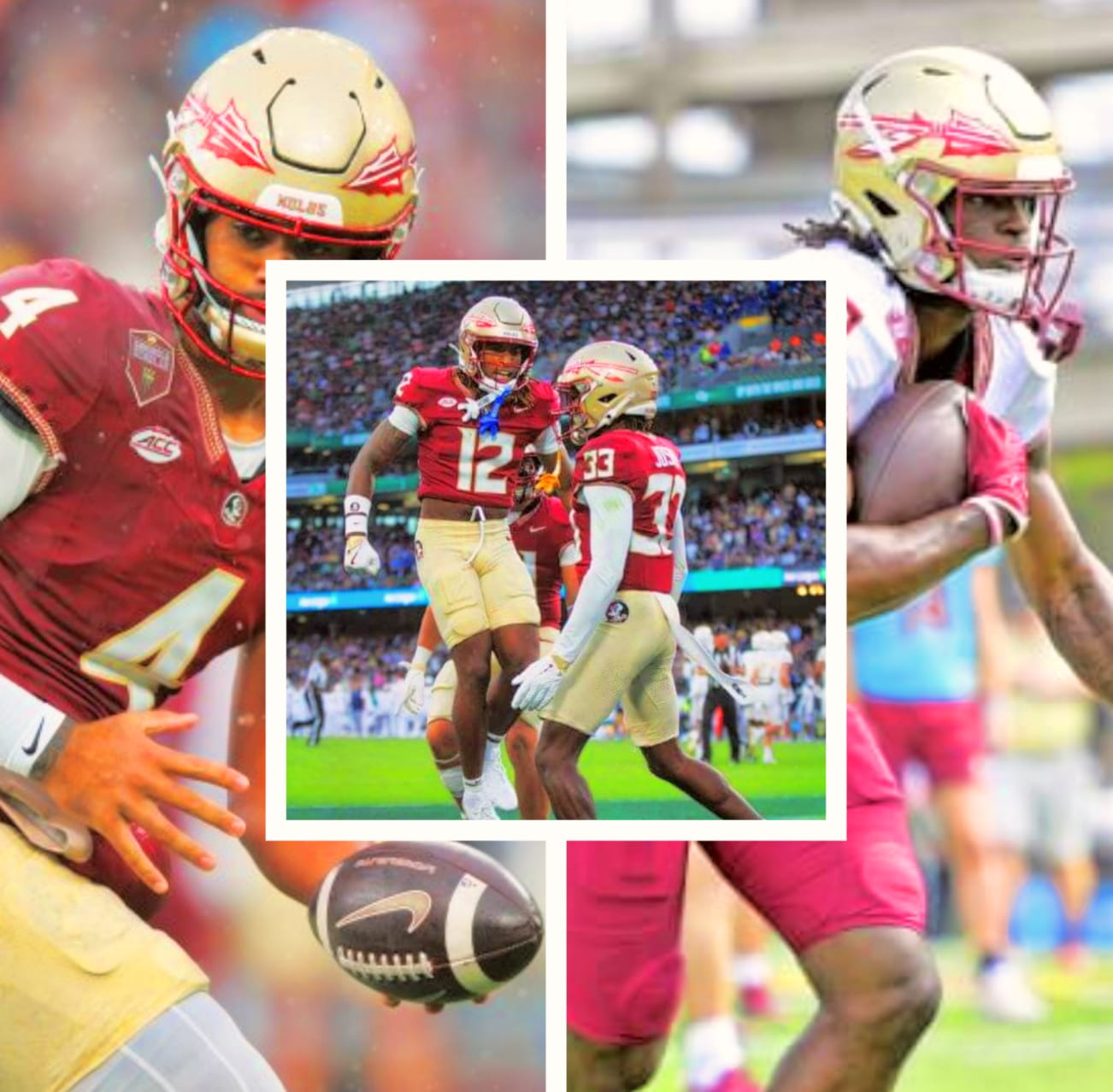 Boston College vs Florida State Best Bets Prediction and Picks