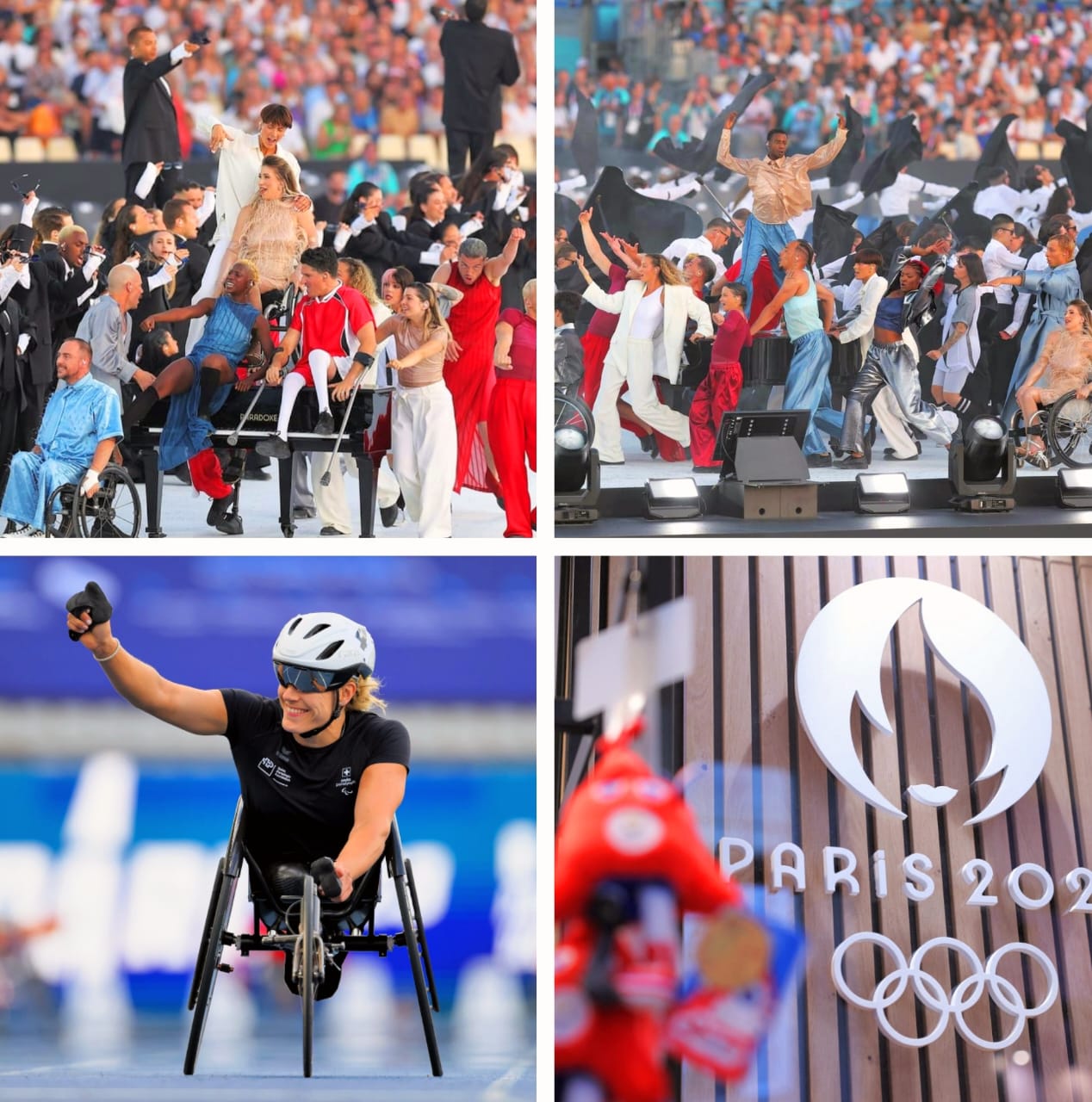 Paris Paralympics 2024: Unveiling the Dark Realities of the Paralympic Games