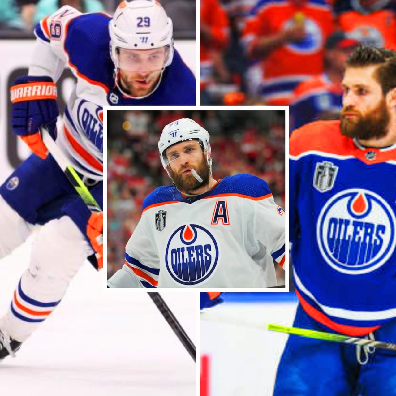 The Leon Draisaitl Contract Changes EVERYTHING