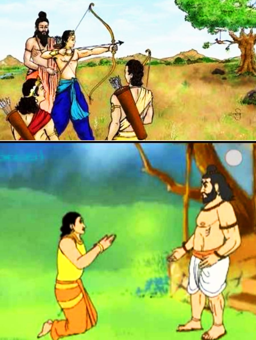 guru dronacharya,dronacharya ne yudhishthir ko bandi banaya,guru dronacharya story,arjun and dronacharya mahabharat,#guru dronacharya,#guru dronacharya mritu,donacharya story,dronacharya,yudhishthir,dronacharya ne mangi guru dakshina,dronacharya ne brahmastra chalaya,dronacharya angry on ashwathama mahabharat,dronacharya ne eklavya chi goshta,dronacharya ne ki chakravyuh ki rachaana,dronacharya ne guru dakshina me kya manga,mahabharata story