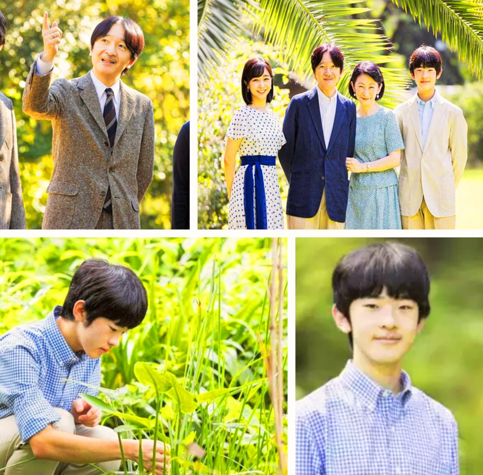 Prince Hisahito has turned 18, does he really want to attend the University of Tokyo?