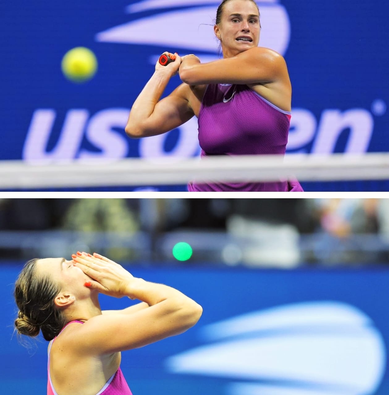 Aryna Sabalenka Press Conference Reports of 2024 US Open Final