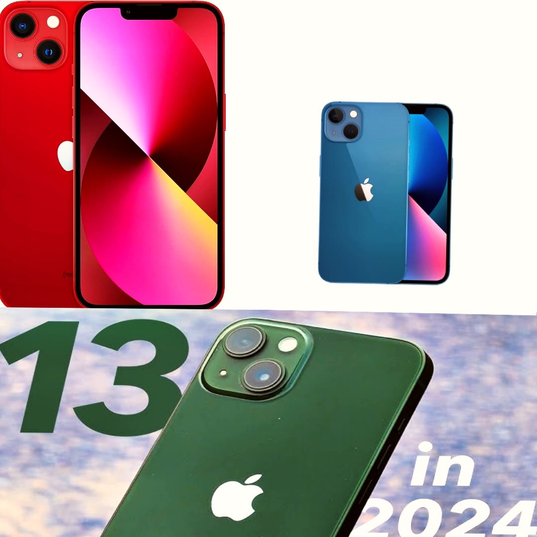 IPhone 13 in 2024: Is It Still Worth Your Money?