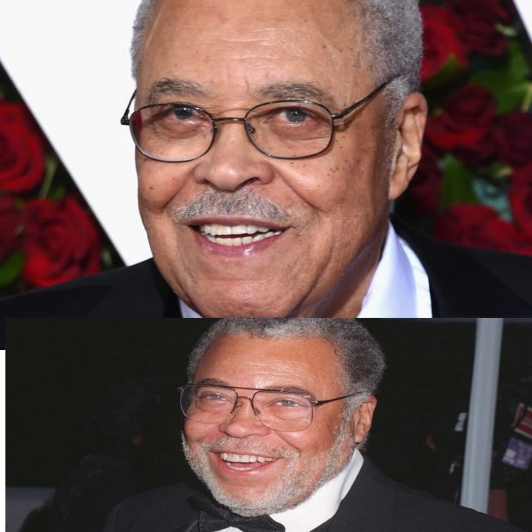 Actor James Earl Jones dies at 93