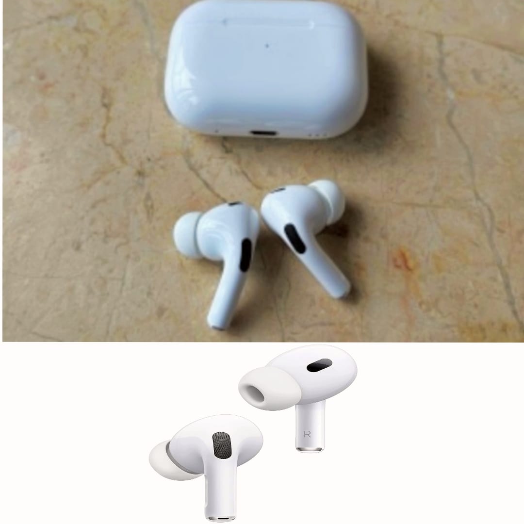 All-New AirPods First Look at AirPods 4 with ANC, Pro 2 and Max