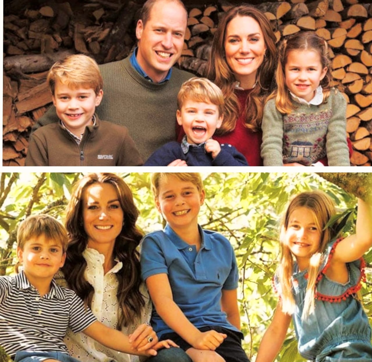 Princess Catherine Gives Cancer Update Surrounded by Prince William and Children (Kate Middleton)