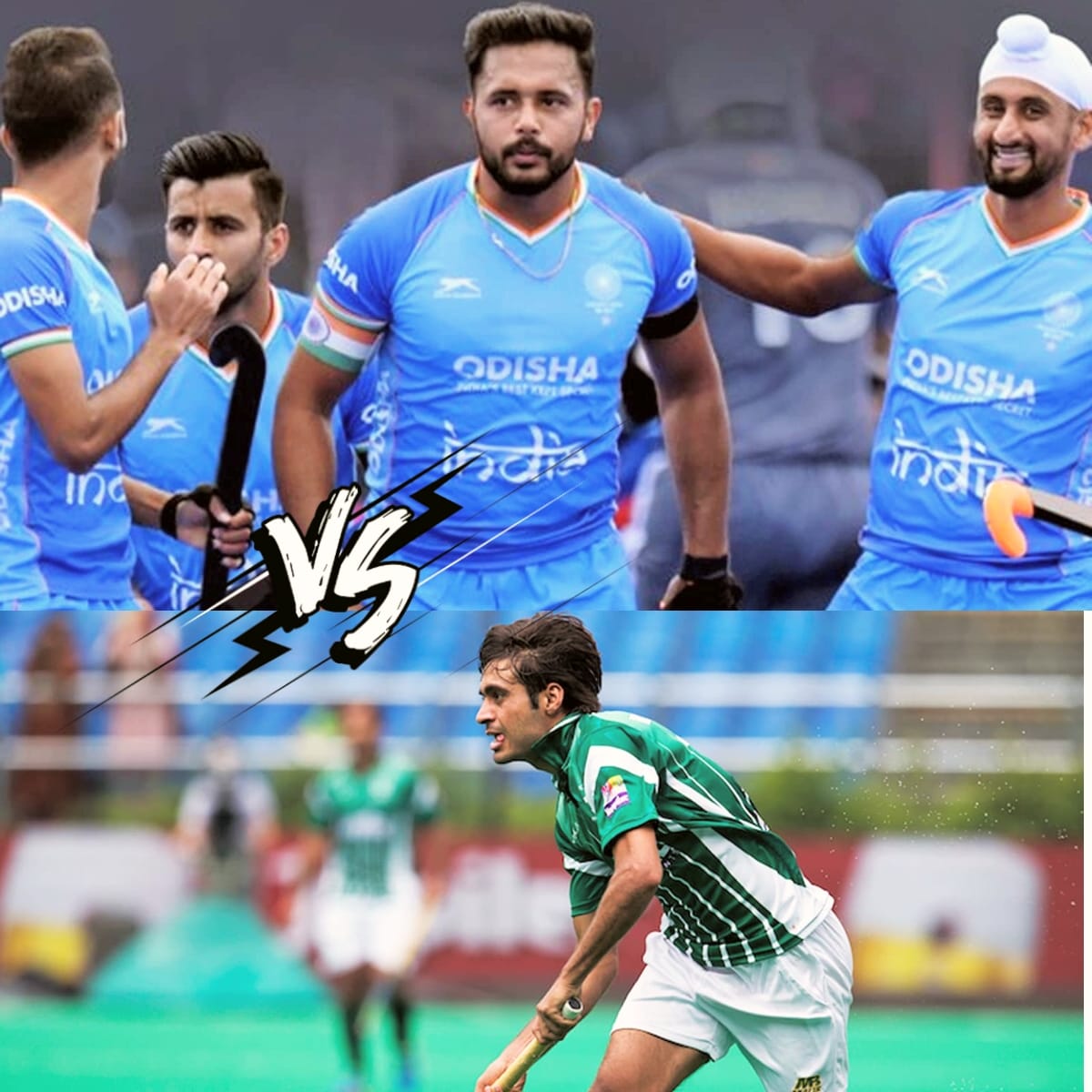 Pakistan Media Crying India Beat Pakistan In Asian Champions Trophy | India Vs Pakistan Hockey