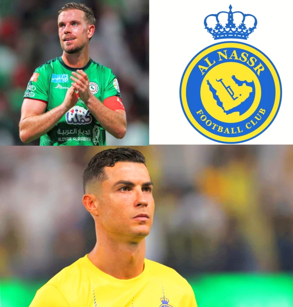 Cristiano Ronaldo Tonight with Al Nassr vs Al Ettifaq