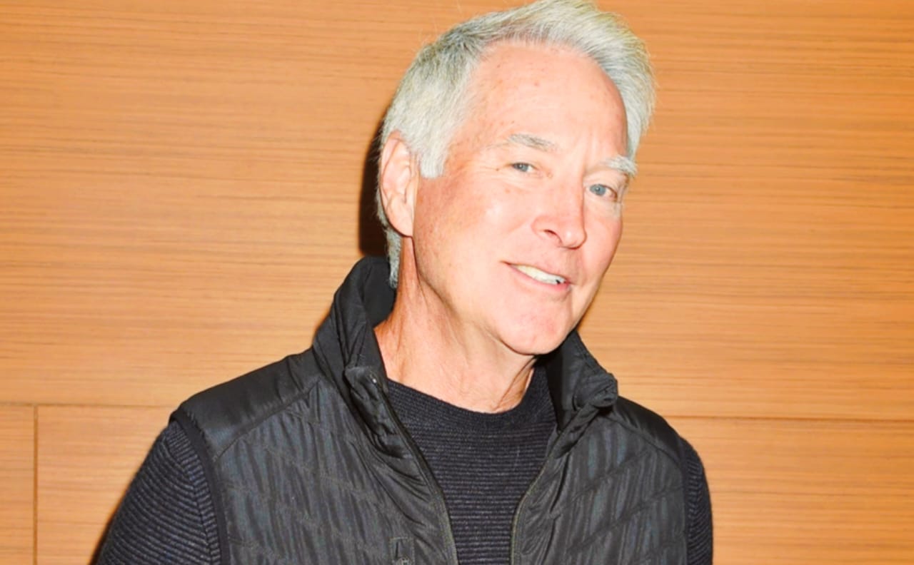 Days of our lives spoilers: Heartbreaking News, R.I.P Drake Hogestyn - Drake Hogestyn Dies at 70. -