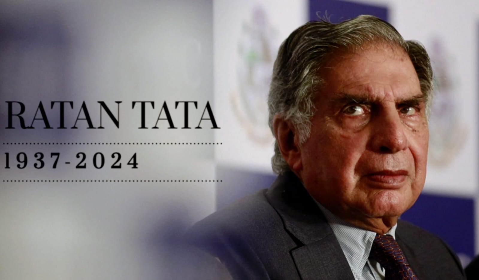 'The One Who Gave Wings to Dreams..' Ratan Tata Passed Away, What Happened In His Last Hours in the Hospital?