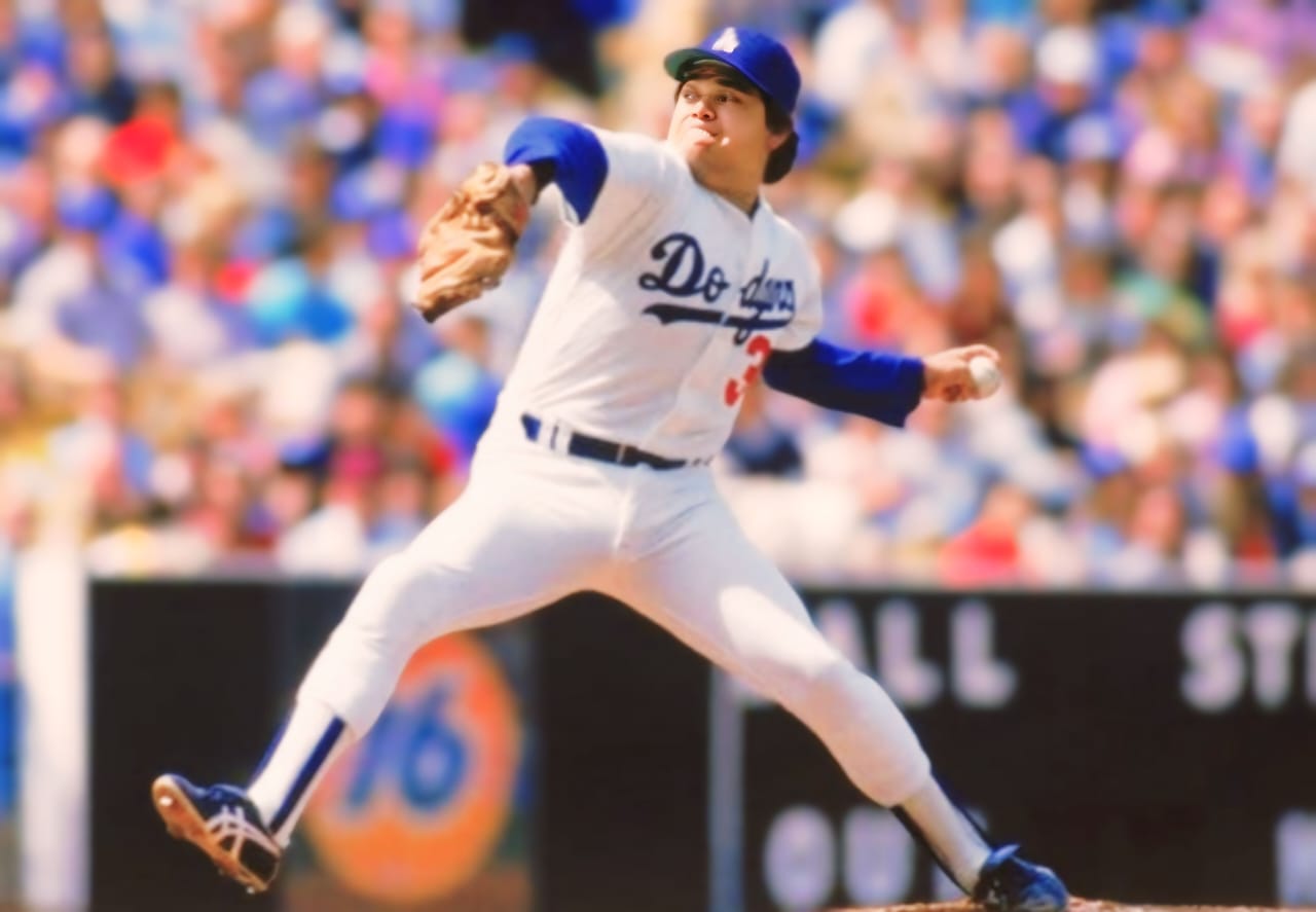 Remembering late Dodgers legend Fernando Valenzuela