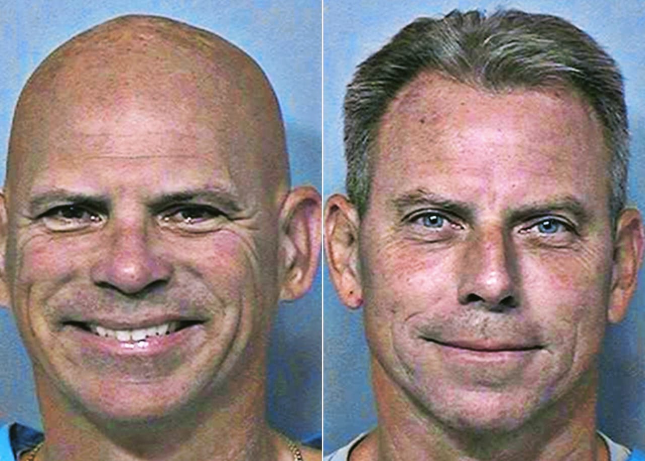 Menendez Brothers: What Does Life Look Like If They Are Released?