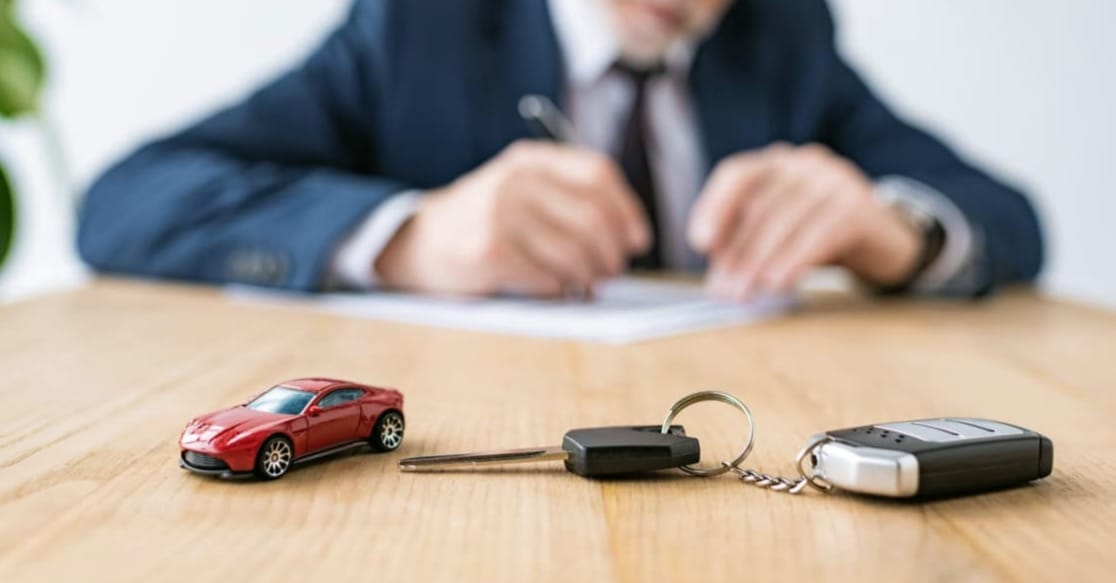 A Comprehensive Guide to Buying a Car: Navigating the Financial Landscape